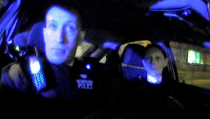 Brit Cops Season 2 Trailer HD - official trailer.