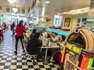 Lori's Diner reopens flagship in San Francisco