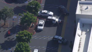 Investigation underway for 2 separate stabbings in San Jose: police
