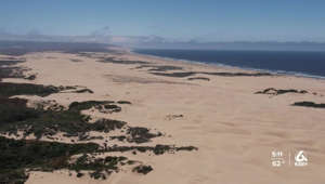 New study looks at ways to keep people coming to the Oceano Dunes with or without off-roading