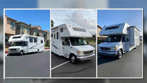 Family staying at East Bay hotel has RV stolen from parking lot