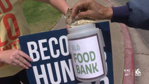 SLO Food Bank aiming to alleviate food insecurity with annual campaign