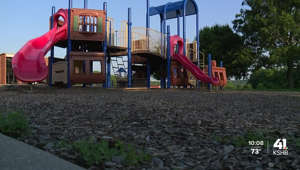 Ministry looking for help to relocate playground