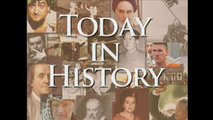 0602 Today in History