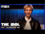 Get to know Troye Sivan as he talks HBO Original The Idol, his favorites, and more. HBO Original #THEIDOL premieres on June 4 on @streamonmax