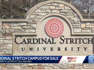 Cardinal Stritch University campus for sale
