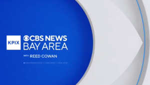 CBS News Bay Area Thursday 3 pm