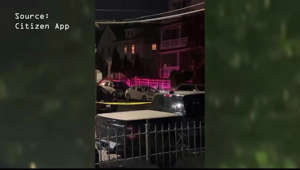Police: 1 teen dead, another injured in Yonkers shooting