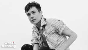 Elliot Page's Memoir 'Page Boy' Boasts Rave Reviews Ahead of Pride Month