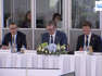 Près de 50 chefs d’Etat et de gouvernement étaient réunis en Moldavie pour le deuxième sommet de la Communauté politique européenne.