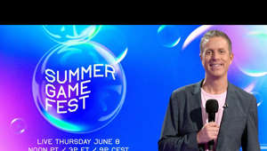 See what's next in video games with #SummerGameFest, hosted by Geoff Keighley live from YouTube Theater in Los Angeles.

The show will feature the world gameplay premiere of MORTAL KOMBAT 1 with Ed Boon, as well as a look at the gameplay of ALAN WAKE 2 with Sam Lake from Remedy, plus more game news and announcements.

SGF streams live on Thursday, June 8 at Noon PT / 3p ET / 9p CEST.

Subscribe to Watch more Summer Game Fest:  http://bit.ly/tga18sub

Follow SGF on Twitter: http://www.twitter.com/summergamefest

Follow Summer Game Fest on Instagram:
http://www.instagram.com/summergamefest

Follow Geoff Keighley on Twitter:
http://www.twitter.com/geoffkeighley

#summergamefest #worldpremiere #sgf