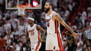 Who Is The Key Player For The Heat?