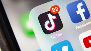 Will Rinehart, senior research fellow at the Center for Growth and Opportunity, discusses the TikTok threat and the Biden administration's delay on a report detailing the app's security risks.