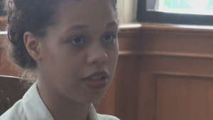 Heather Mack to plead guilty in mother's murder in Indonesia