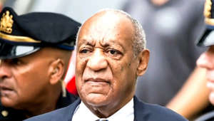 Former Playboy model accuses Bill Cosby of sexual assault in lawsuit