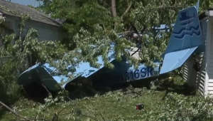 FAA, NTSB investigating circumstances of plane crash in east side neighborhood