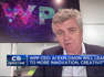 A.I. explosion will only lead to more innovation in advertising, says WPP CEO Mark Read