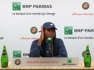 Coco Gauff and Bianca Andreescu reflect on second round wins at Roland Garros