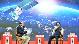 Isro chief shares new details about Chandrayaan-3, Aditya L-1, Gaganyaan missions