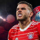 Lucas Hernández tendiert zu einem Abschied vom FC Bayern | 2 nach 10