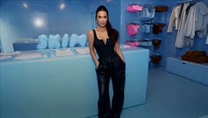 Kim Kardashian en a assez de «faire le ménage» après les débordements de Kanye West