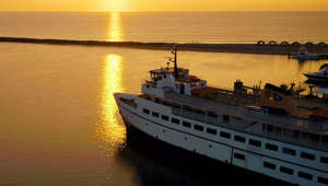 Sail away to Block Island! Your next getaway is only an hour away!