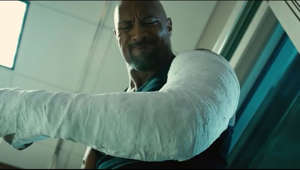 Hobbs decides to discharge himself from the hospital - Scene from Furious 7 

Very powerful moment in the movie. This is what we love The Rock for!

#dwaynejohnson #furious7 #fastandfurious #therock