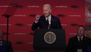 Senate Blocks Biden's Debt Relief Program Ahead of Crucial Supreme Court Decision