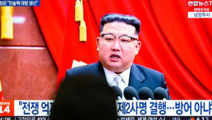 "Schien müde zu sein": Laut Südkorea soll Kim Jong Un gesundheitlich angeschlagen sein