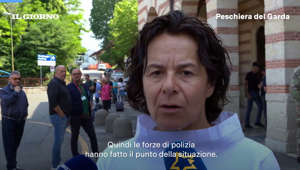 Peschiera del Garda (Verona), controlli anti raduno del 2 giugno. La sindaca: "Siamo pronti"