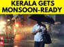 Kerala Rains 2023 | Heavy Rain Seen For Kerala | Kerala Braces For Monsoon Season | English News