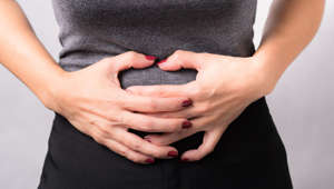 Gebärmutterhalskrebs: 5 mögliche Symptome des Zervixkarzinoms