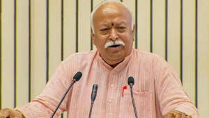 'Some forces diminishing India's pride', Mohan Bhagwat's veiled attack on Rahul Gandhi