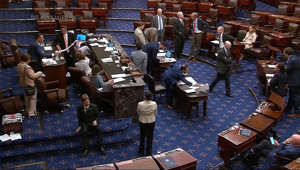 Senate approves debt ceiling deal, sending it to Biden