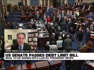 US Senate gives final approval to debt ceiling deal, sending it to Biden