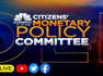 CNBCTV18 Citizen's Monetary Policy Committee | #CNBCTV18Digital #CNBCTV18Exclusive