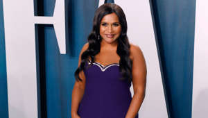 Mindy Kaling has revealed that she feels very proud of 'Never Have I Ever', calling the show her career "highlight".