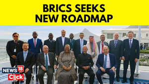BRICS Meet 2023 | EAM S Jaishankar Asks Brics Meet To Fight Terror | BRICS Meet | World News