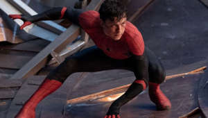 Tom Holland: Nächster Spiderman kann nicht früh genug kommen