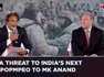 IEC 2023: Mike Pompeo Flags China Threat In Conversation With CEO, MD, Times Network MK Anand