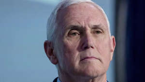 No charges for Pence in classified documents case