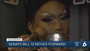 Coastal Bend drag performers worry new Texas bill may still target LGBTQ+ community