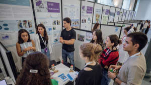 Projetos científicos criados por jovens vão a concurso no Porto