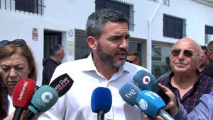 Murcia pide una reunión al ministro de Agricultura por los daños tras las lluvias