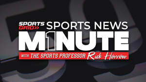 Sports News Minute: Sports Tech Growth