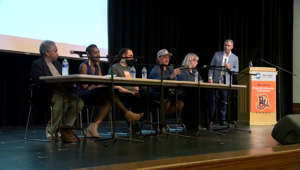 Project: Drive Safer hosts second community town hall, focuses on solutions
