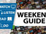 Weekend Guide: What To Watch, Read, Listen & More! | Moneycontrol