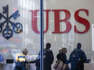 How UBS became Switzerland's mega bank