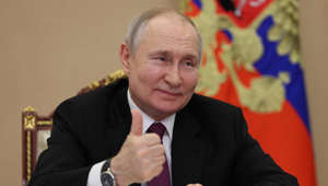 Putin chama conselheiros para analisar segurança política interna da Rússia