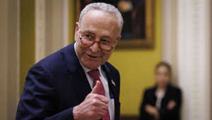 Senate passes debt ceiling bill to avert default, measure goes to Biden to become law